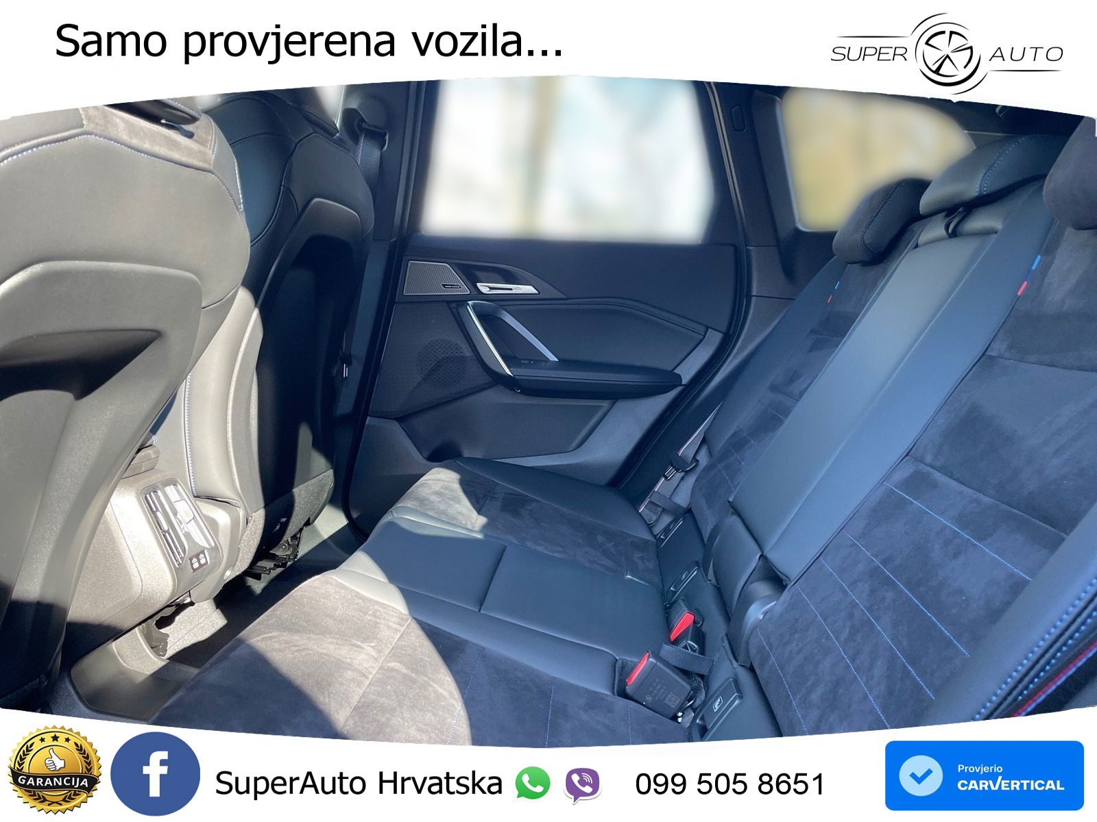 BMW iX1 68 kWh (313 KS) xDrive30