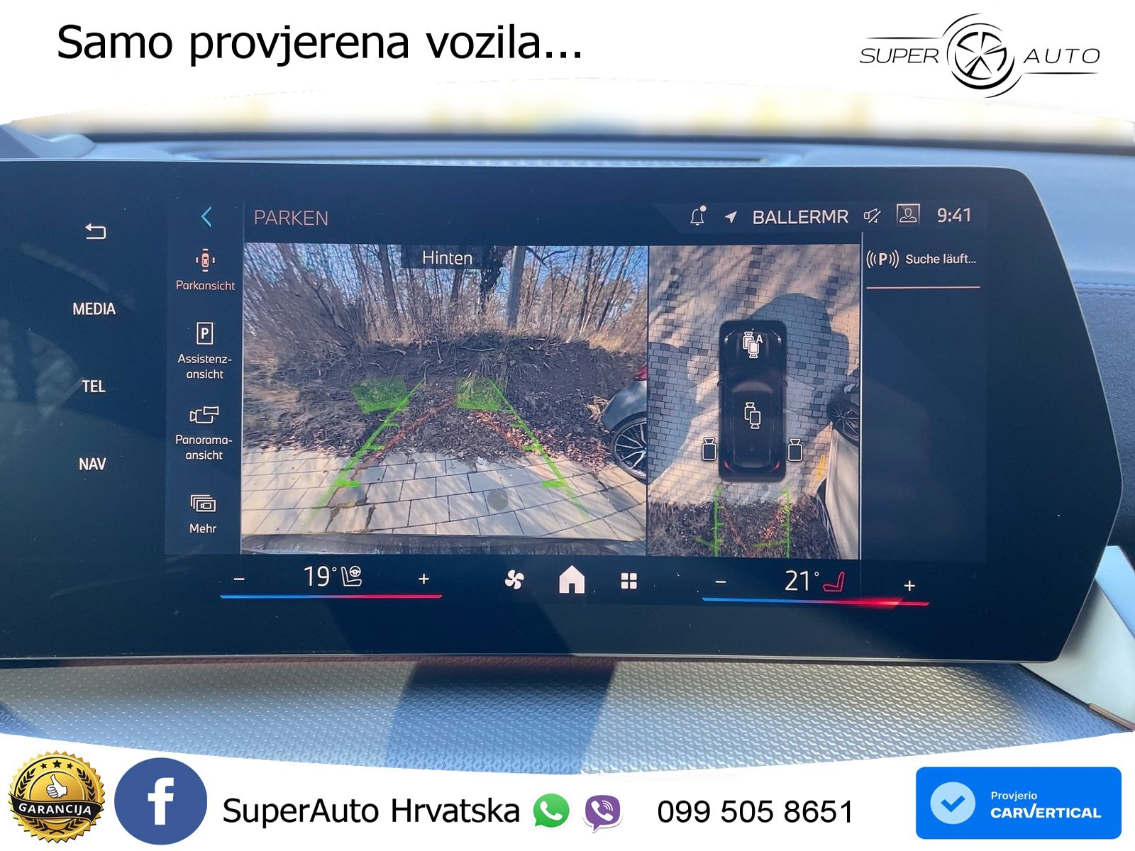 BMW iX1 68 kWh (313 KS) xDrive30