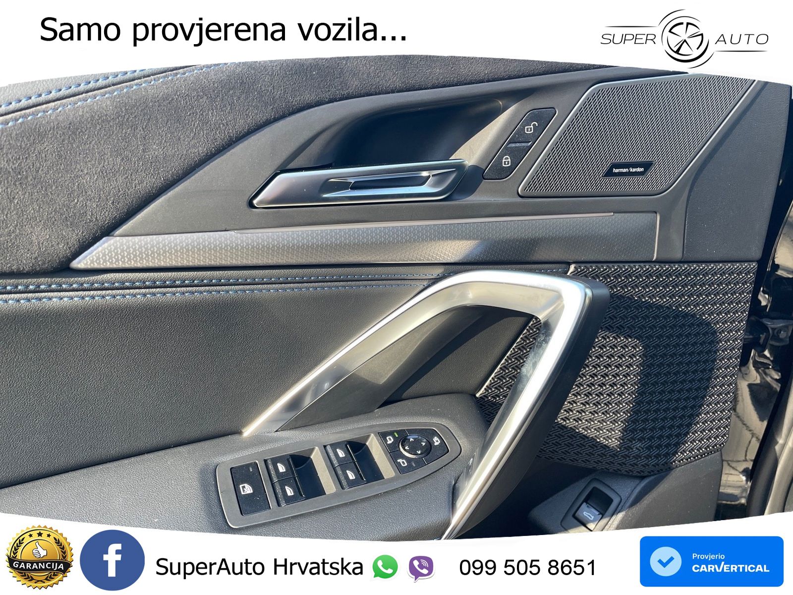 BMW iX1 68 kWh (313 KS) xDrive30