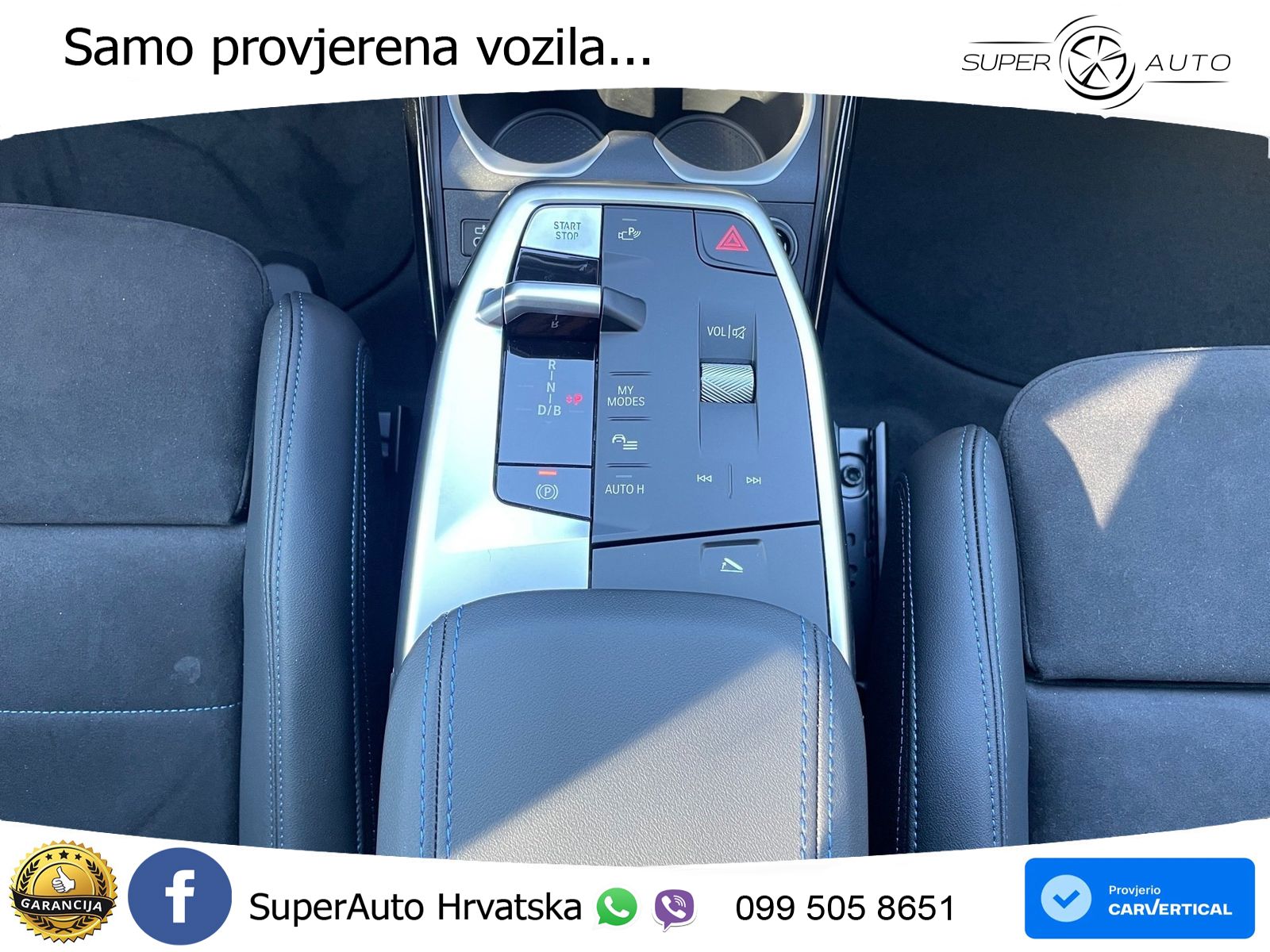 BMW iX1 68 kWh (313 KS) xDrive30