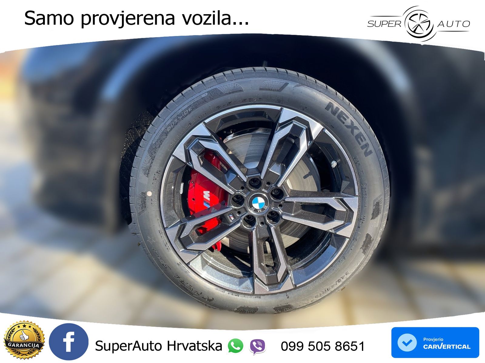 BMW iX1 68 kWh (313 KS) xDrive30
