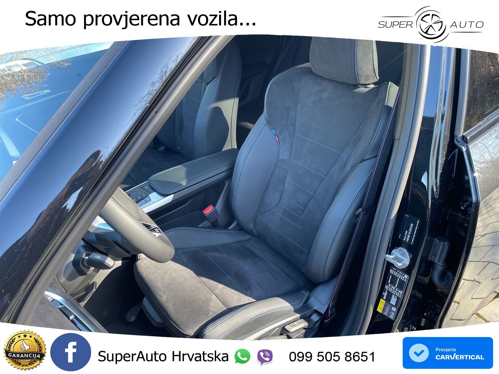 BMW iX1 68 kWh (313 KS) xDrive30