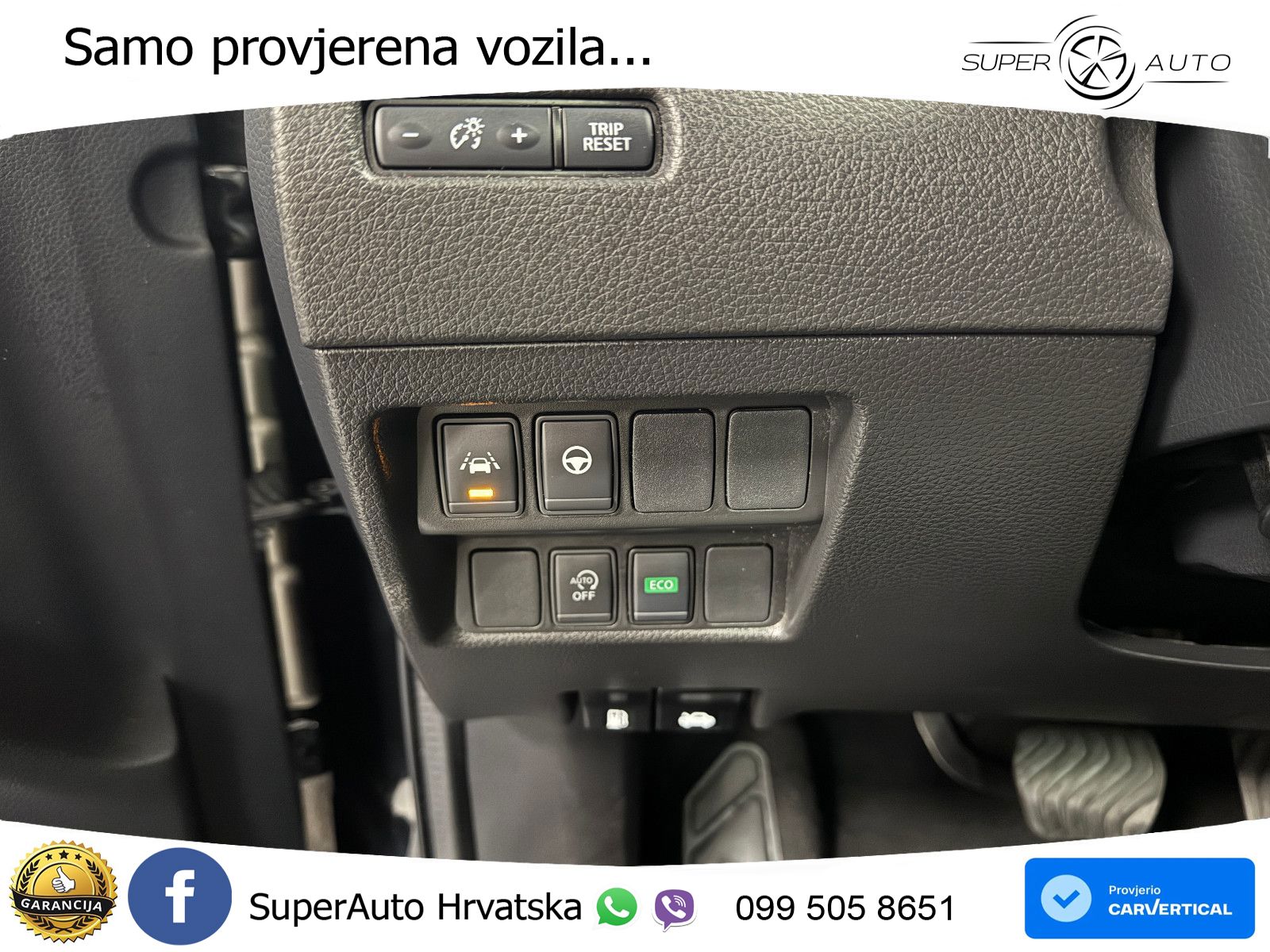 Nissan Qashqai 1.5 dCi (115 KS) LED+GR SJED+ACC