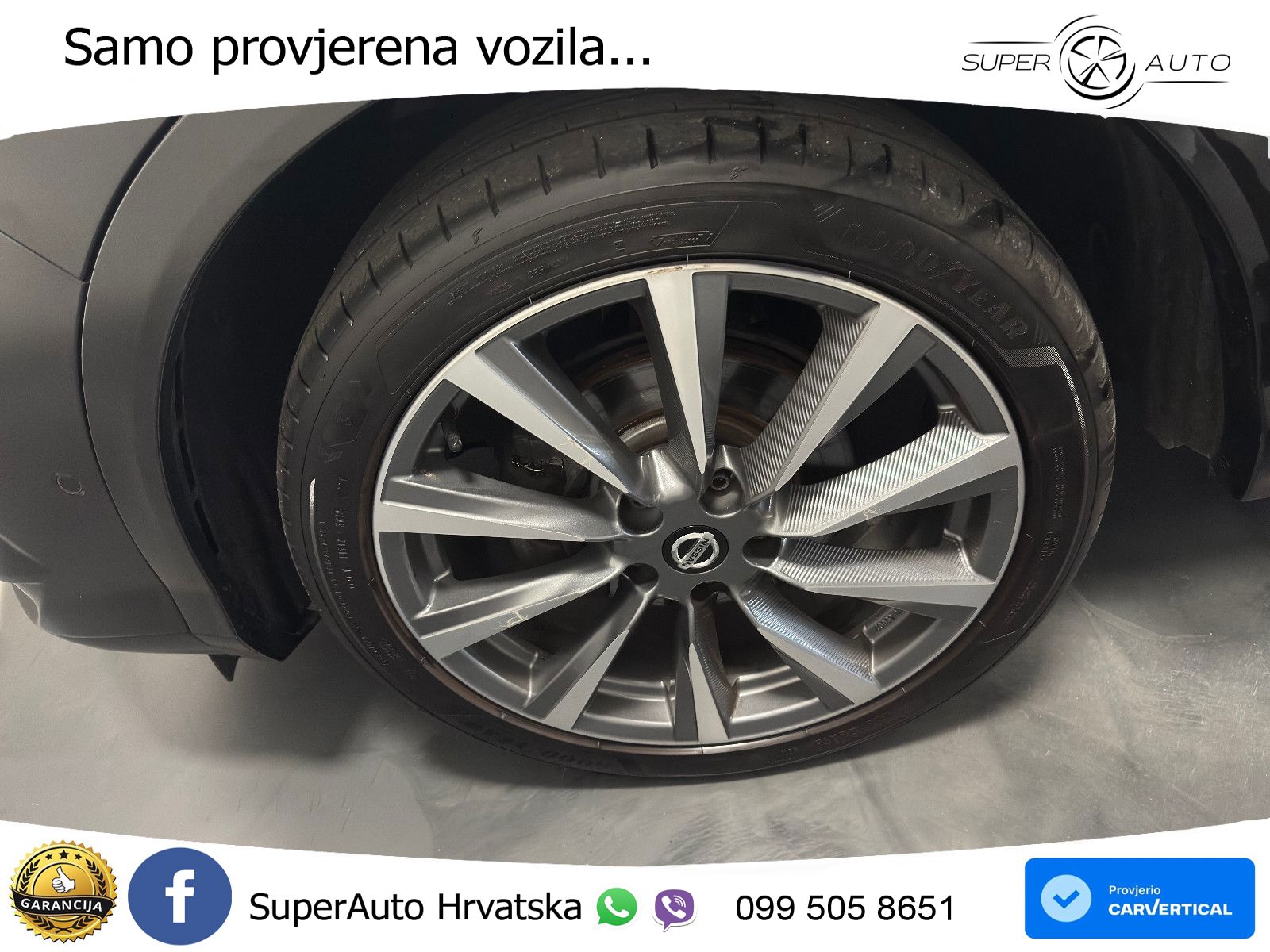 Nissan Qashqai 1.5 dCi (115 KS) LED+GR SJED+ACC