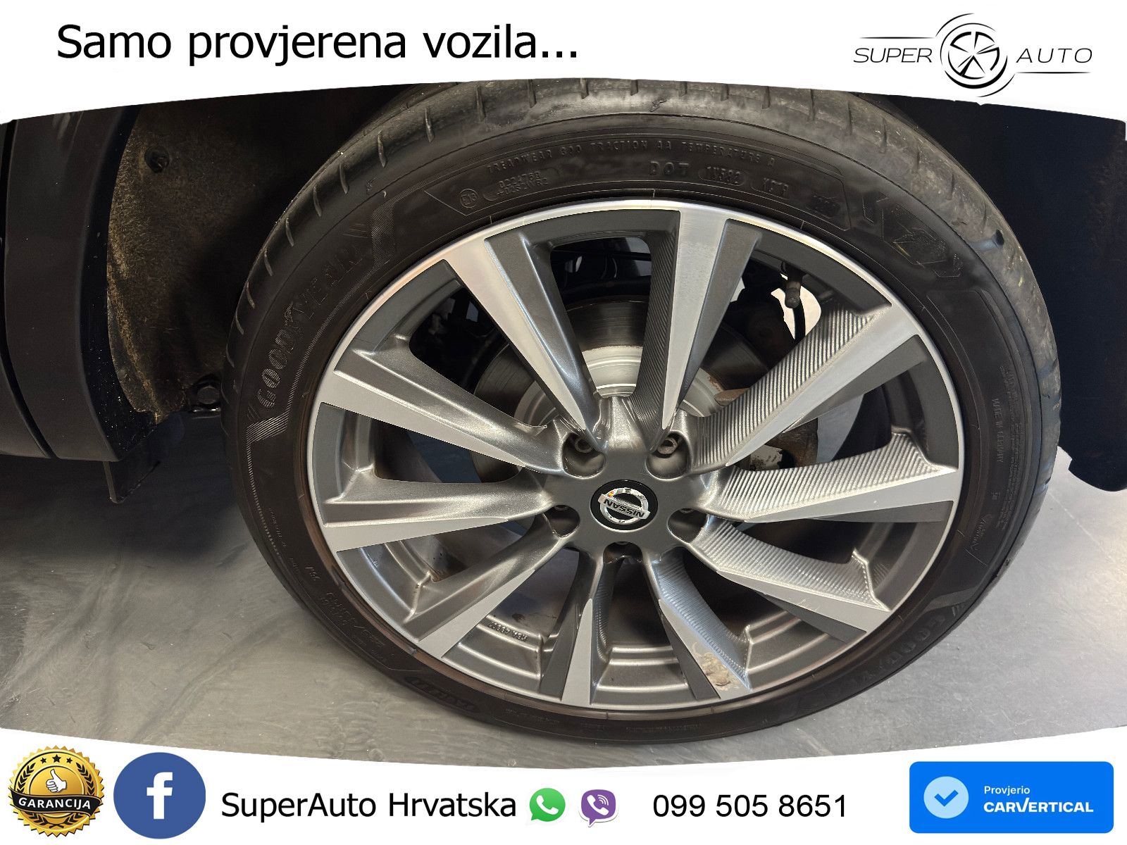 Nissan Qashqai 1.5 dCi (115 KS) LED+GR SJED+ACC