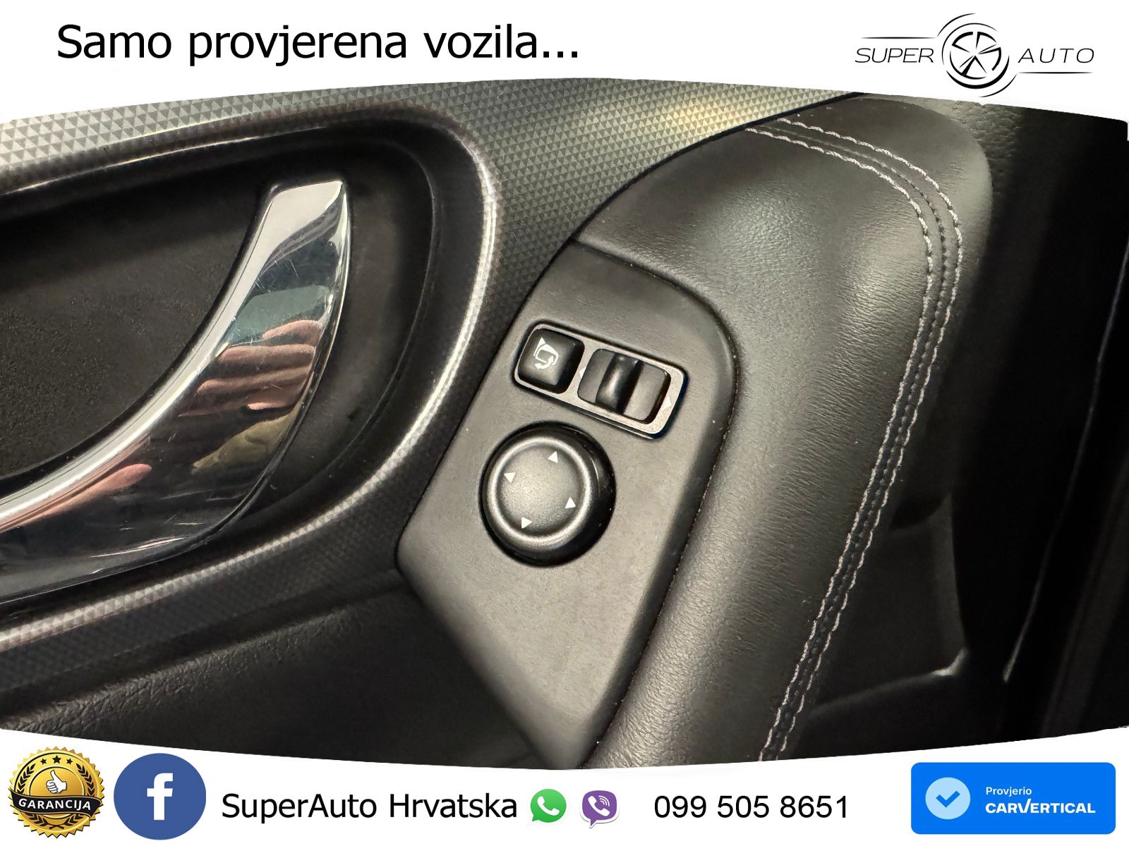 Nissan Qashqai 1.5 dCi (115 KS) LED+GR SJED+ACC
