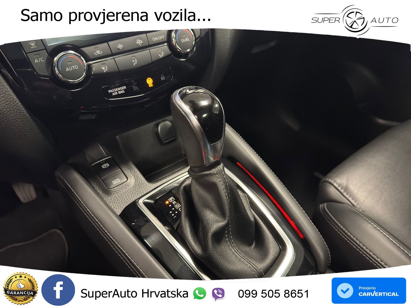 Nissan Qashqai 1.5 dCi (115 KS) LED+GR SJED+ACC
