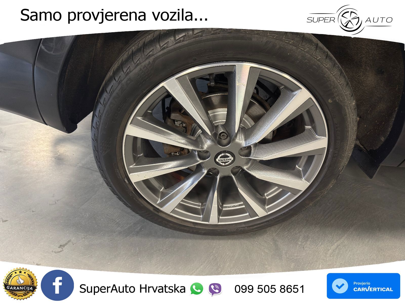 Nissan Qashqai 1.5 dCi (115 KS) LED+GR SJED+ACC