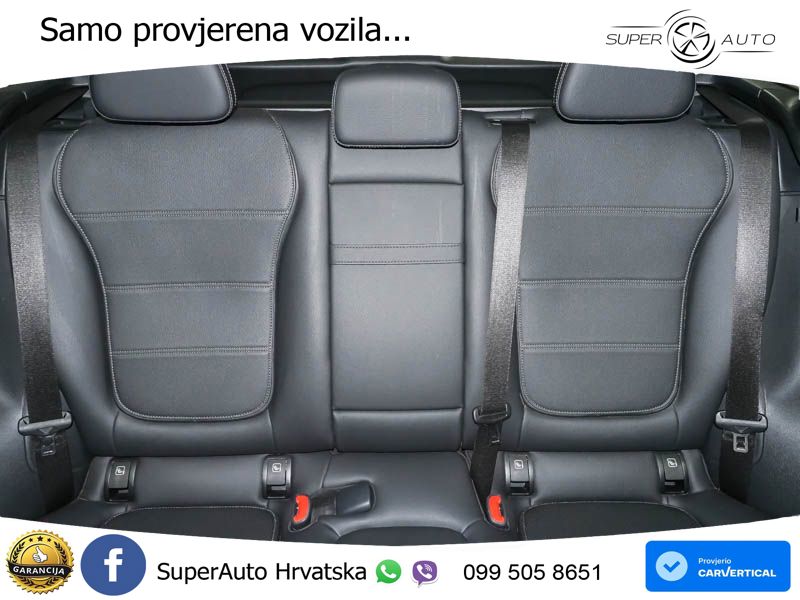 Mercedes GLC 220d (197 KS) 4MATIC 9G-TRONIC Avantgarde