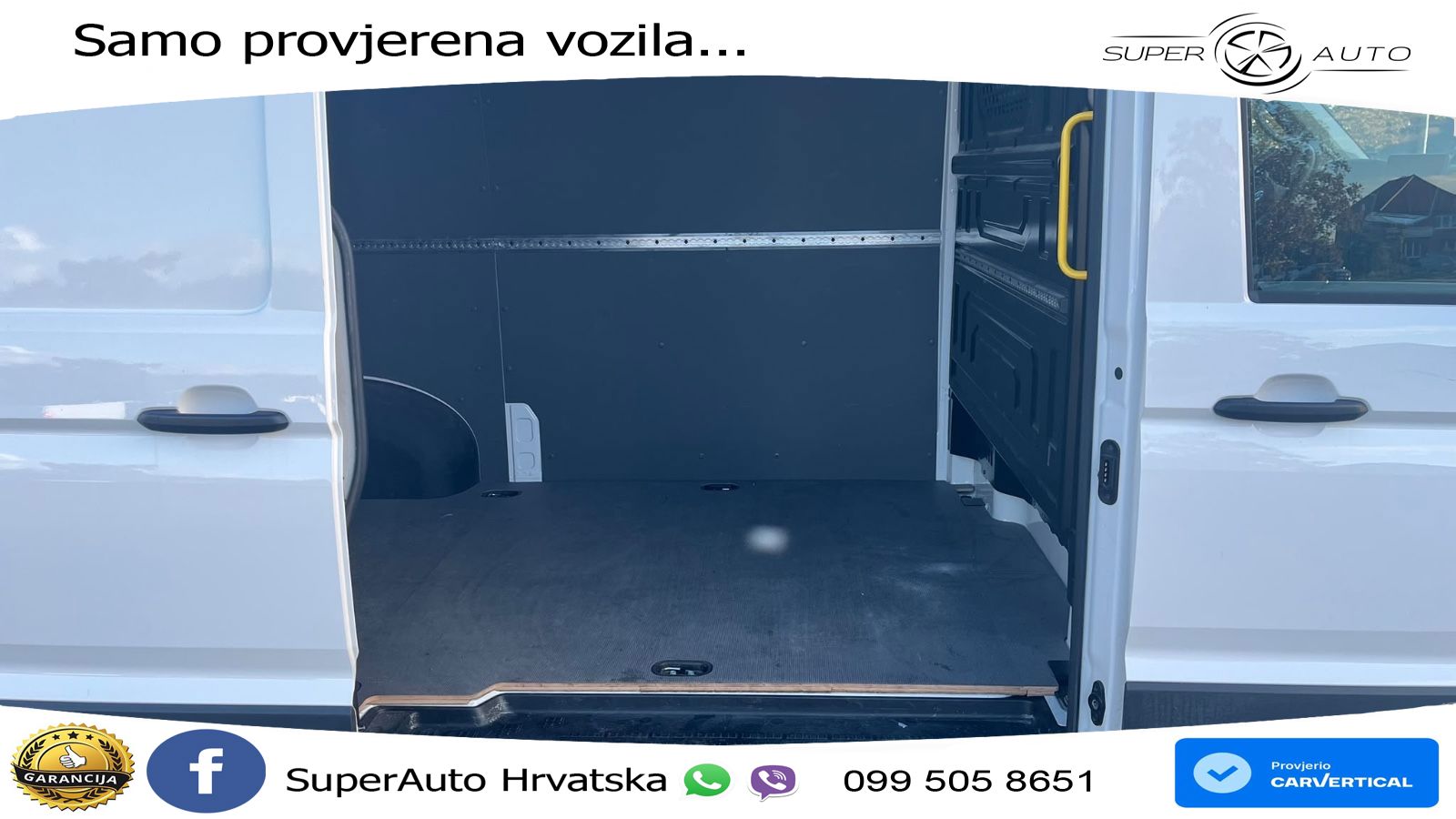 Volkswagen Crafter 35 mittellang L2H2 Hochdach  Klima FWD 140 KS