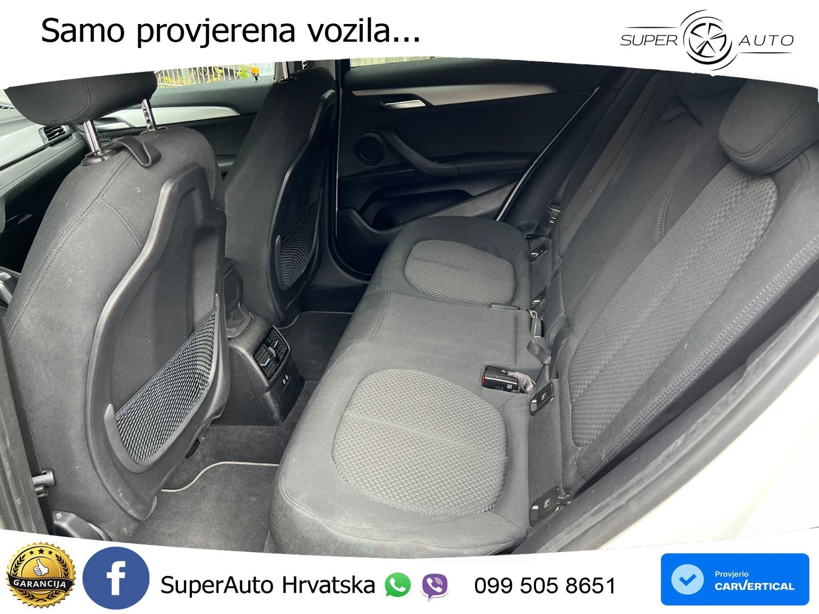 BMW X2 xDrive25e Steptronic Advantage