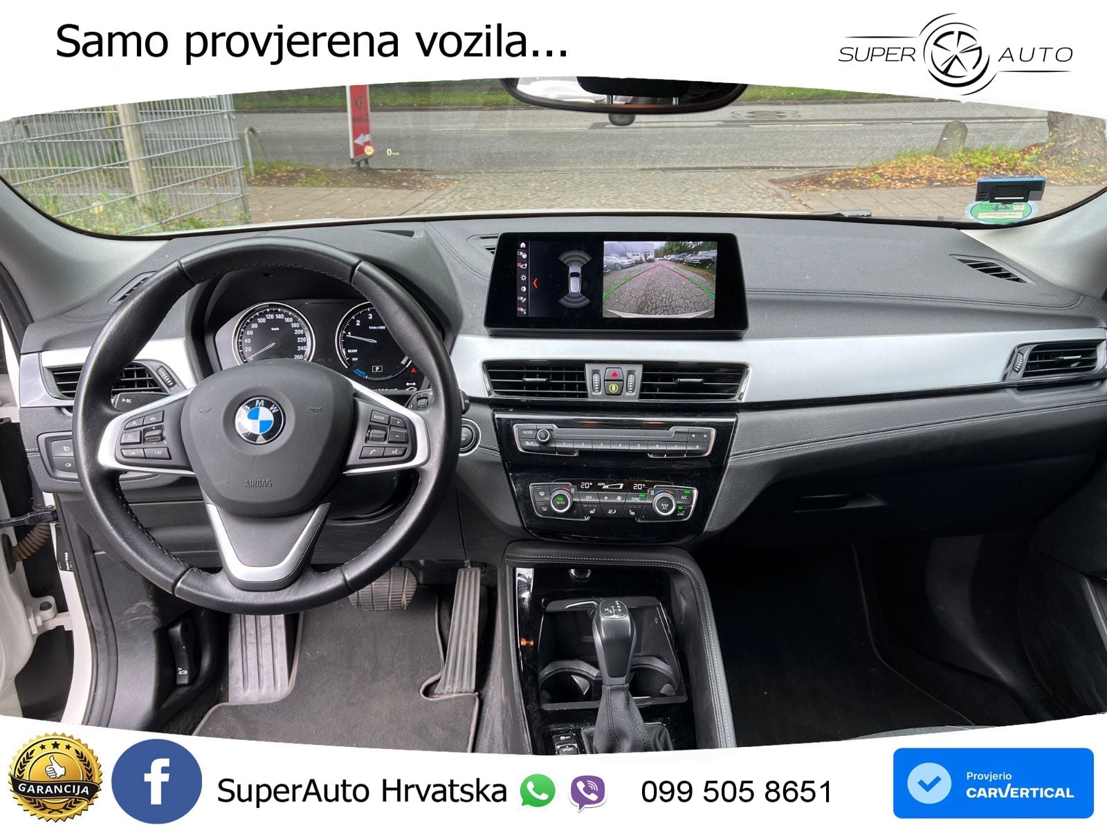 BMW X2 xDrive25e Steptronic Advantage
