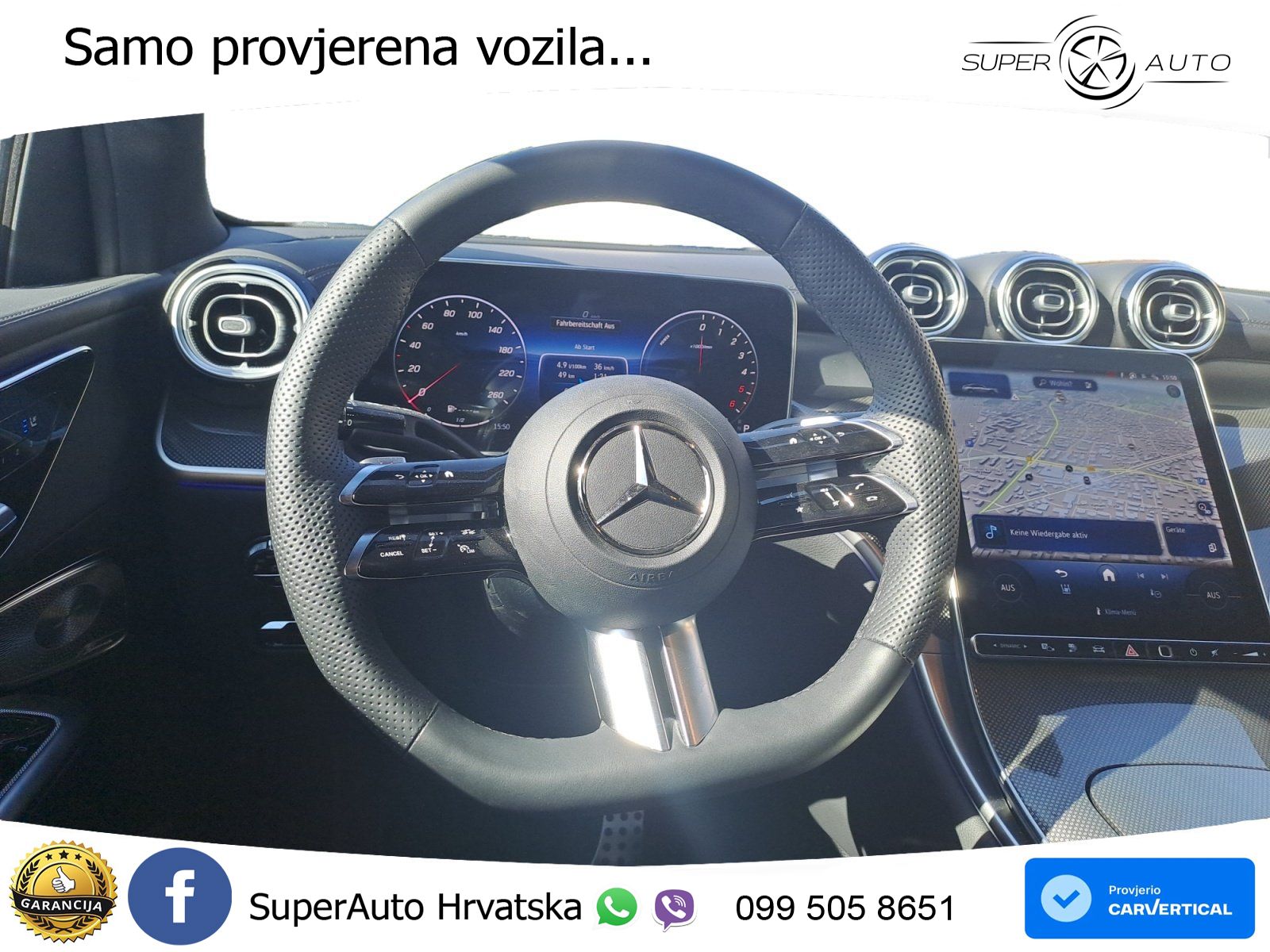 Mercedes GLC Coupe 300de (333 KS) 4MATIC 9G-TRONIC AMG ACC+GR SJED+360+PANO