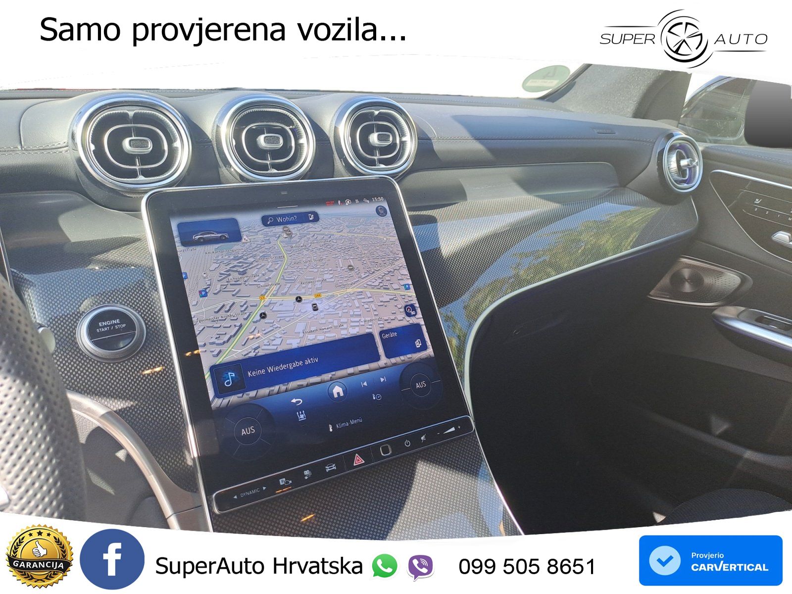 Mercedes GLC Coupe 300de (333 KS) 4MATIC 9G-TRONIC AMG ACC+GR SJED+360+PANO