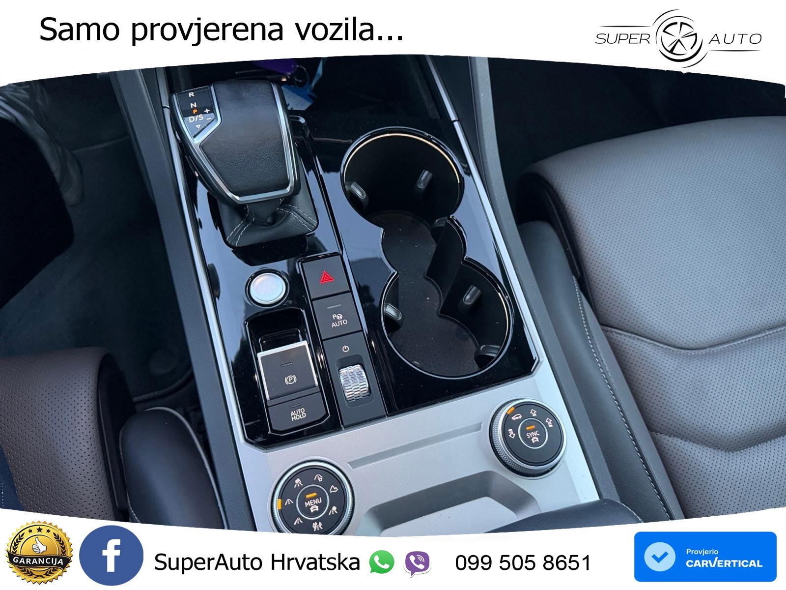 Volkswagen Touareg 3.0 V6 TDI (286 KS) 4MOTION Tiptronic R-Line ACC+HEAD+4xGR SJED+360+PANO