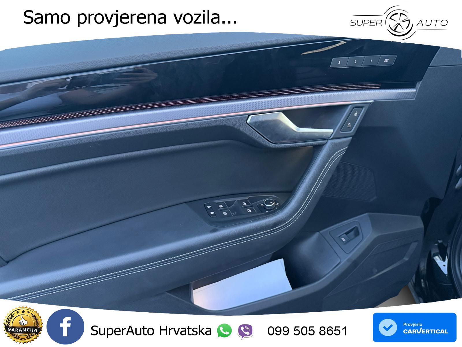 Volkswagen Touareg 3.0 V6 TDI (286 KS) 4MOTION Tiptronic R-Line ACC+HEAD+4xGR SJED+360+PANO