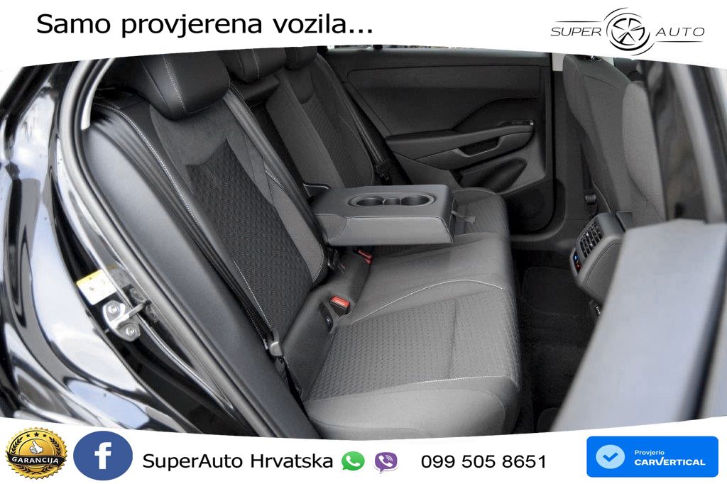 Volkswagen T-Roc 1.5 eTSI (150 KS)  DSG LED+GR SJED+ACC