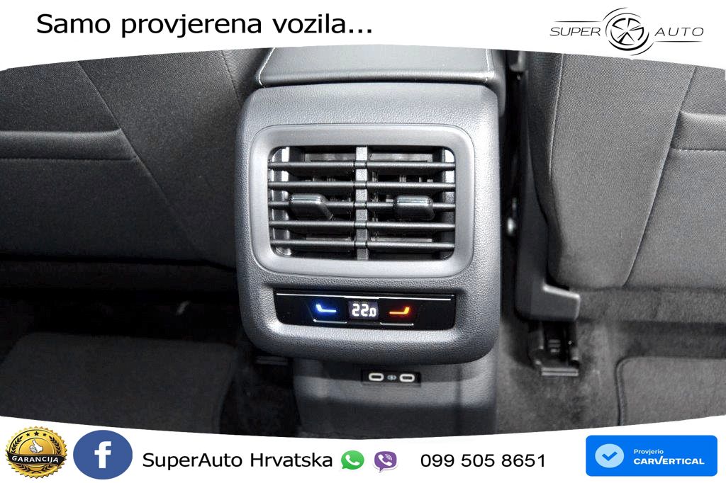 Volkswagen T-Roc 1.5 eTSI (150 KS)  DSG LED+GR SJED+ACC