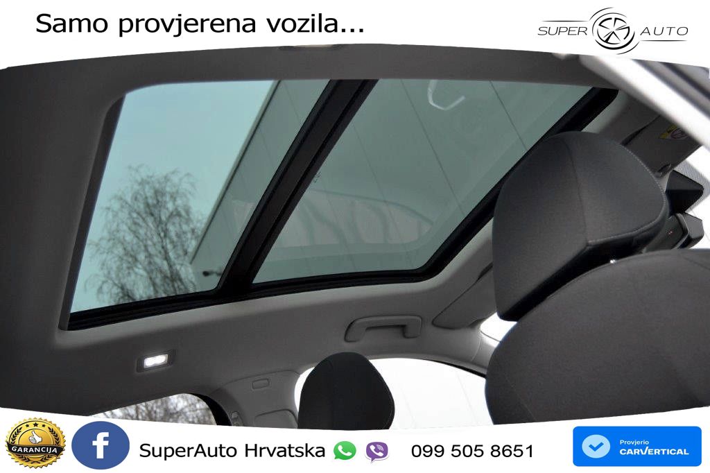 Volkswagen T-Roc 1.5 eTSI (150 KS)  DSG LED+GR SJED+ACC