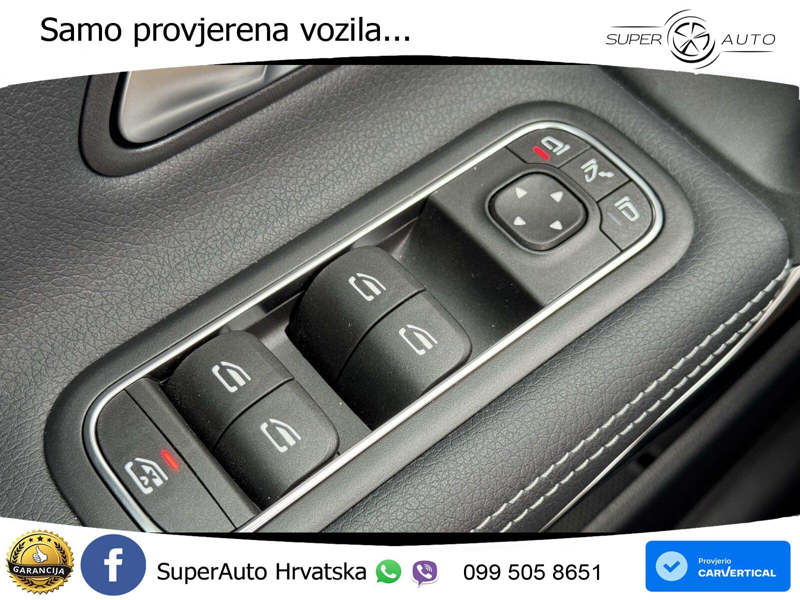 Mercedes-Benz A 200 7G-DCT