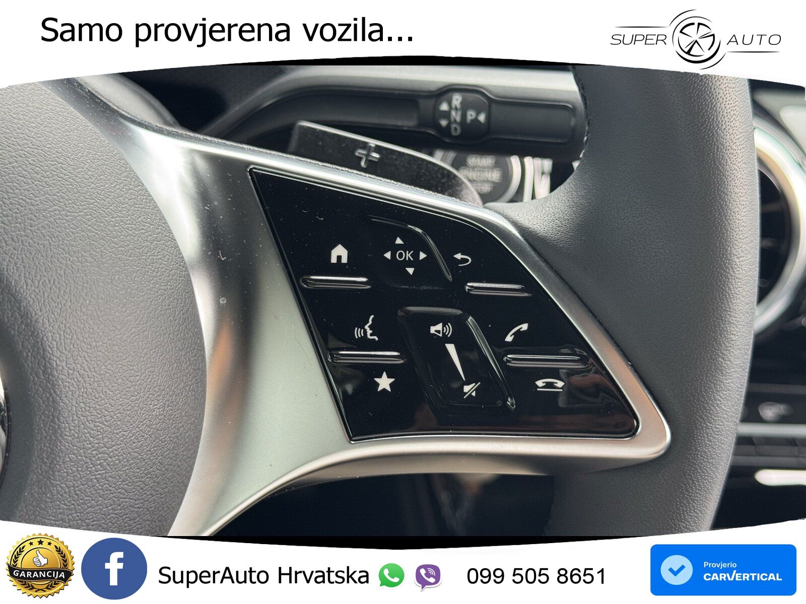 Mercedes-Benz A 200 7G-DCT