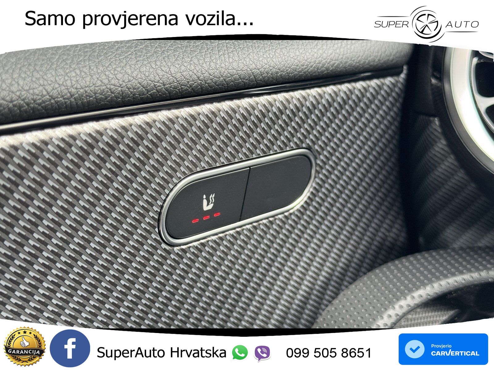 Mercedes-Benz A 200 7G-DCT