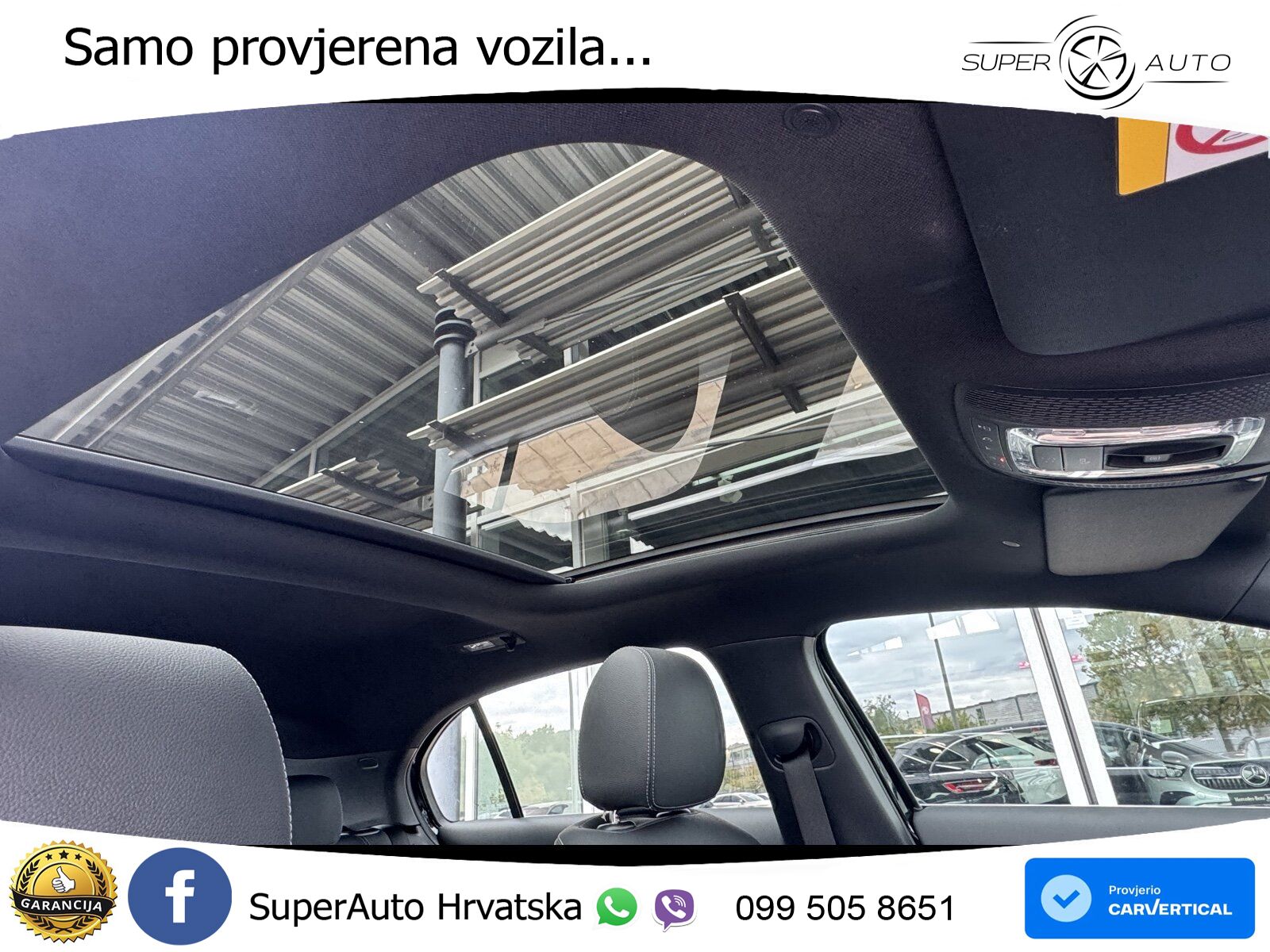 Mercedes-Benz A 200 7G-DCT