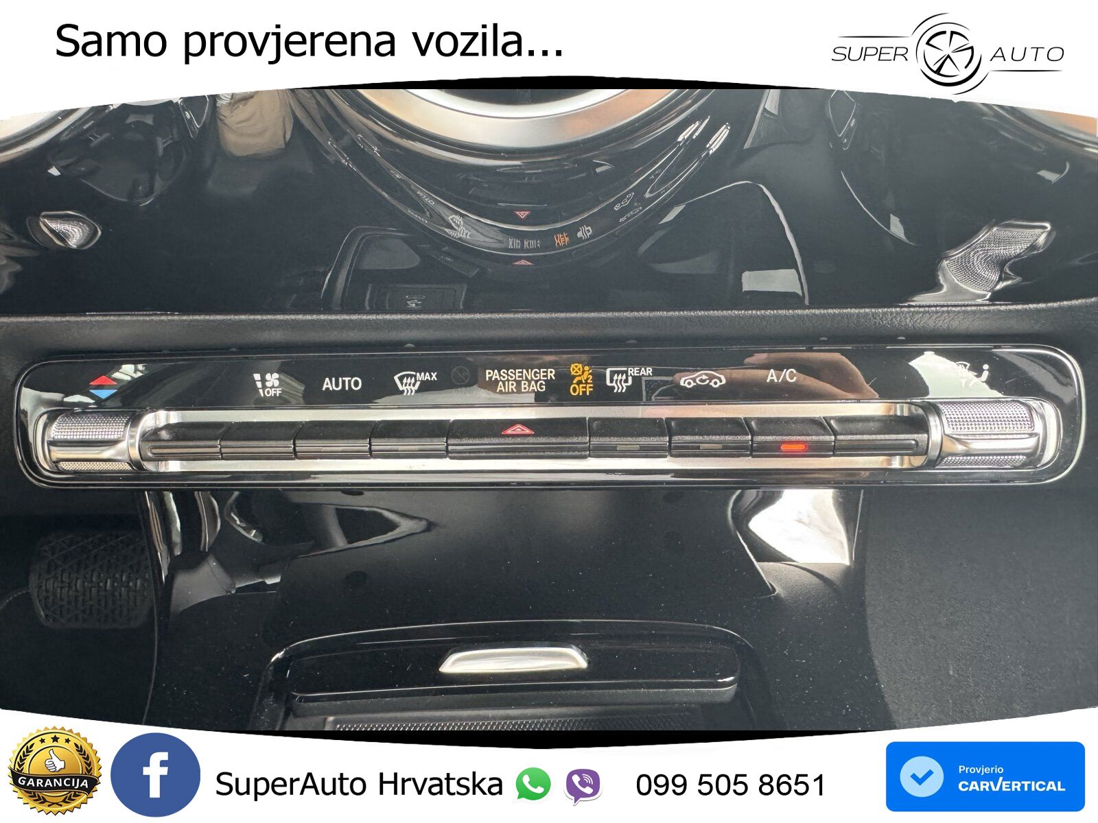 Mercedes-Benz A 200 7G-DCT