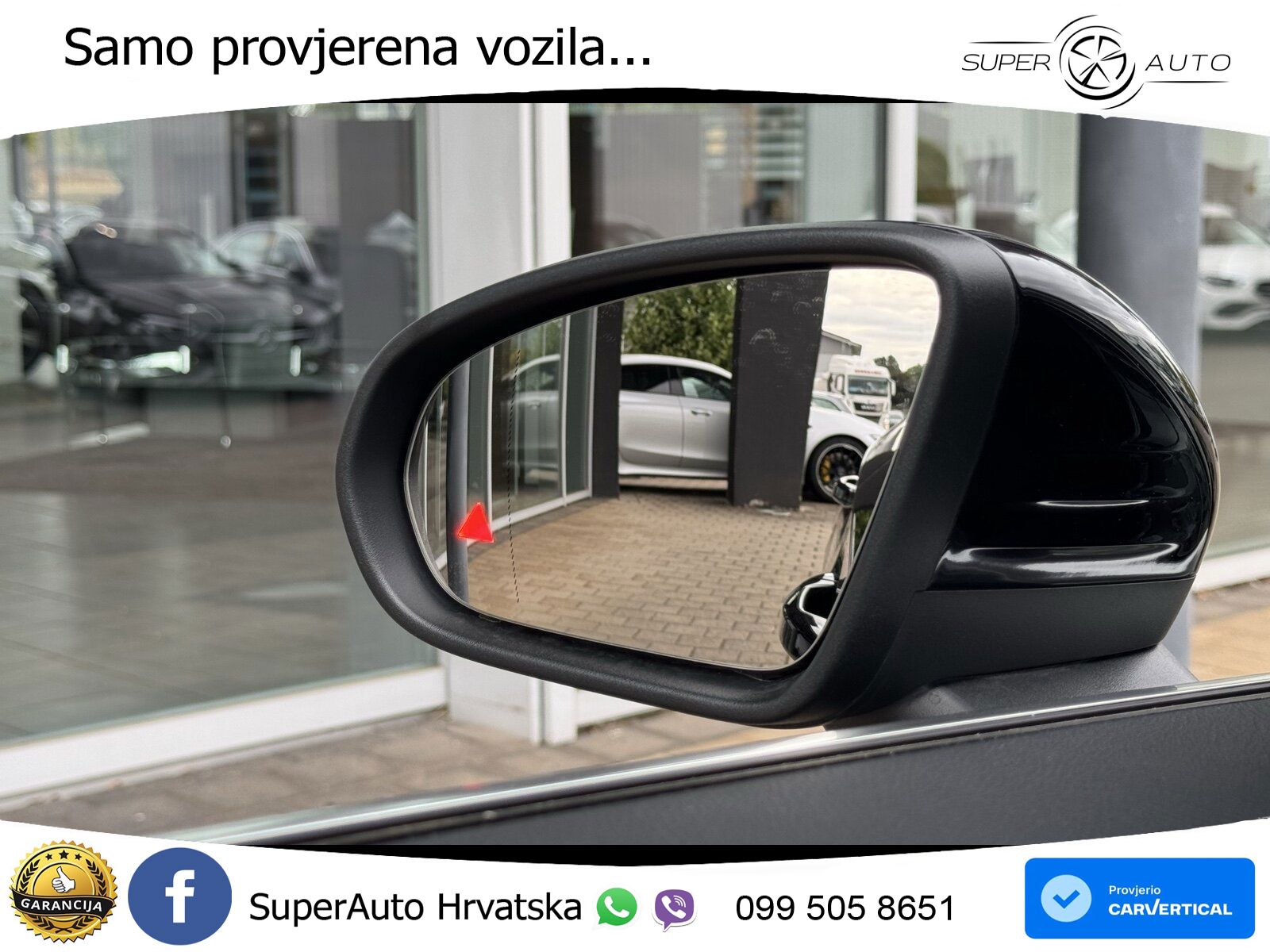 Mercedes-Benz A 200 7G-DCT
