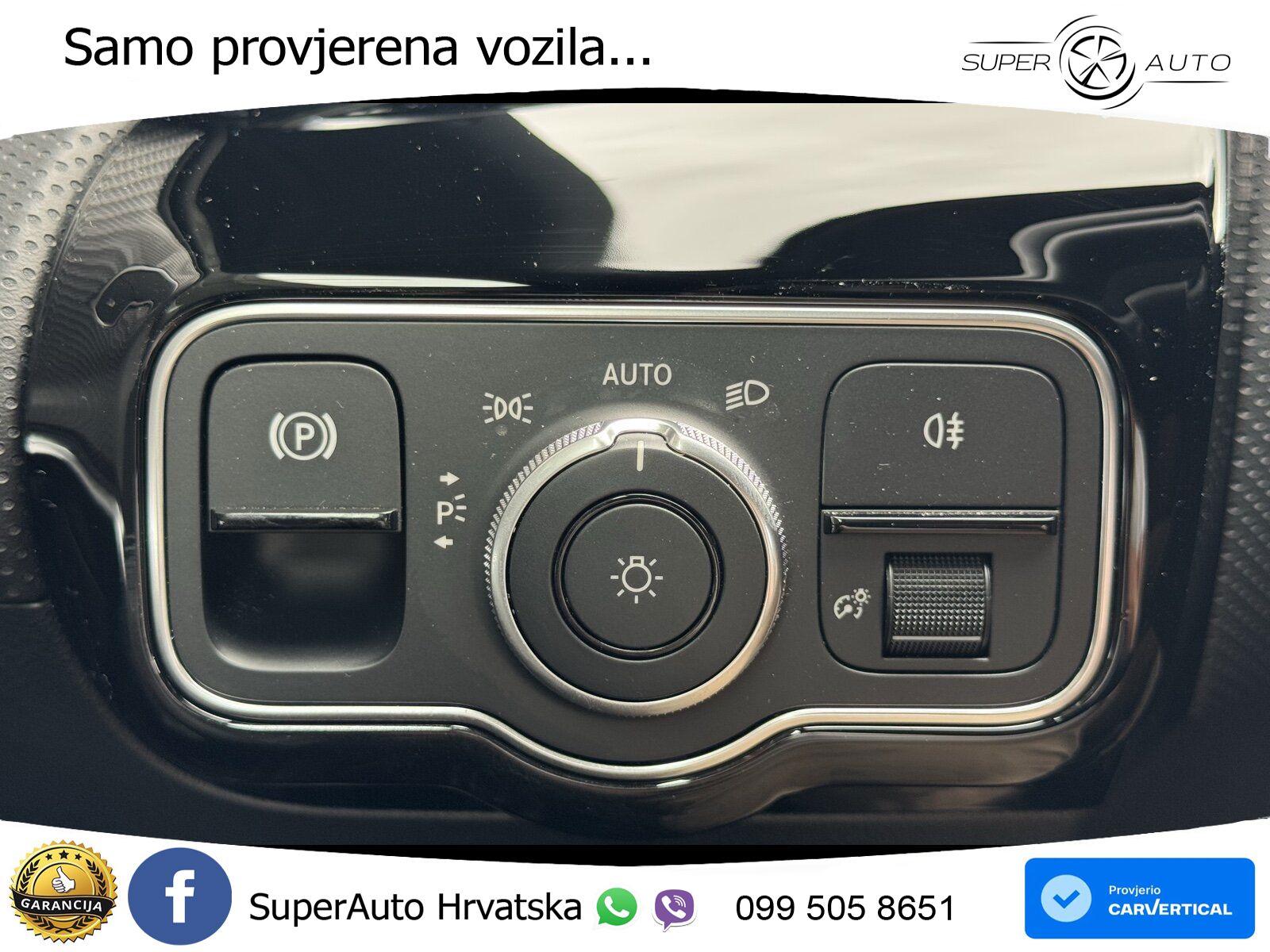 Mercedes-Benz A 200 7G-DCT