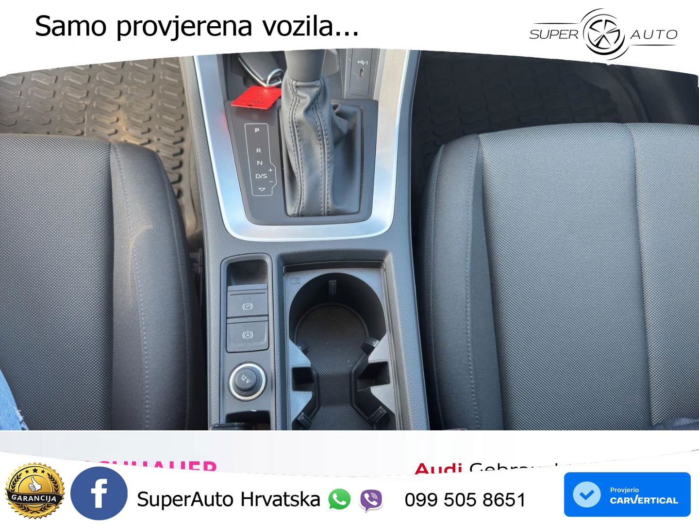 Audi Q3 Sportback 35 TFSI (150 KS) S tronic LED+GR SJED+ACC