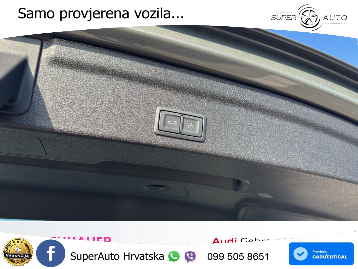 Audi Q3 Sportback 35 TFSI (150 KS) S tronic LED+GR SJED+ACC