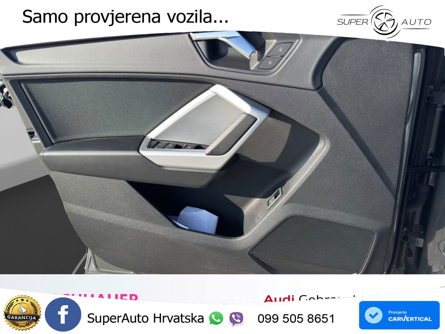 Audi Q3 Sportback 35 TFSI (150 KS) S tronic LED+GR SJED+ACC