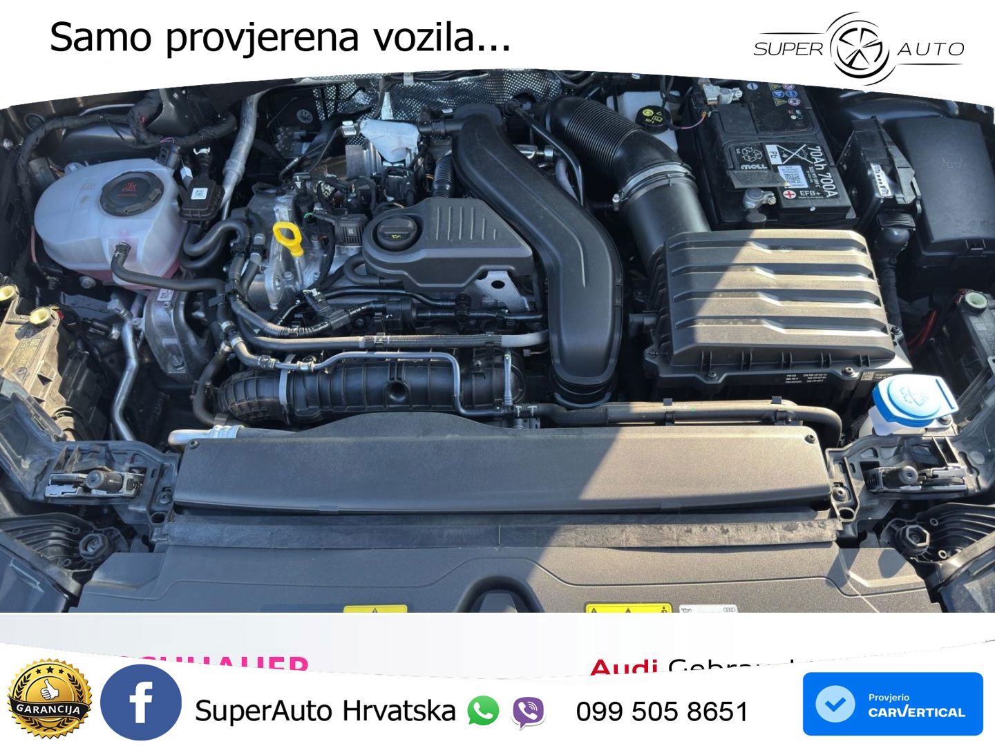 Audi Q3 Sportback 35 TFSI (150 KS) S tronic LED+GR SJED+ACC