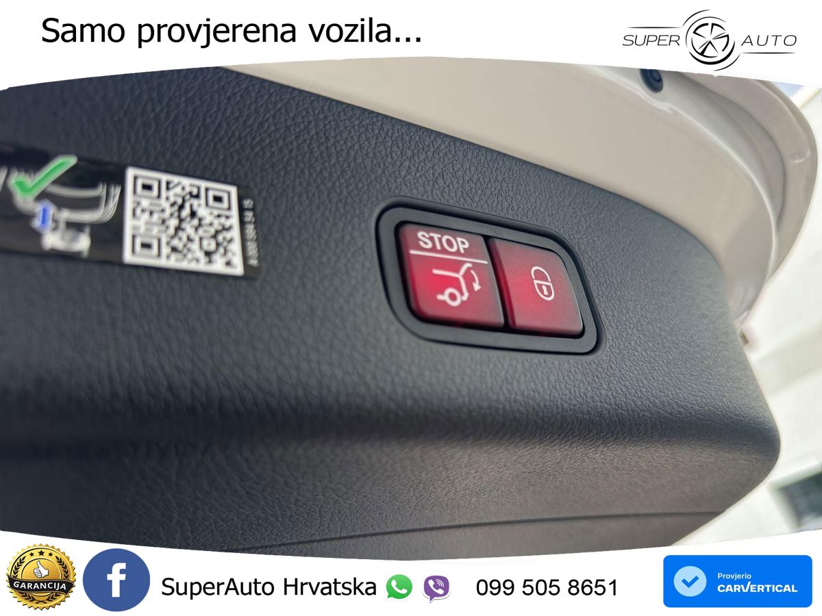 Mercedes GLC 200 (204 KS) 4MATIC 9G-TRONIC AMG ACC+GR SJED+360+PANO
