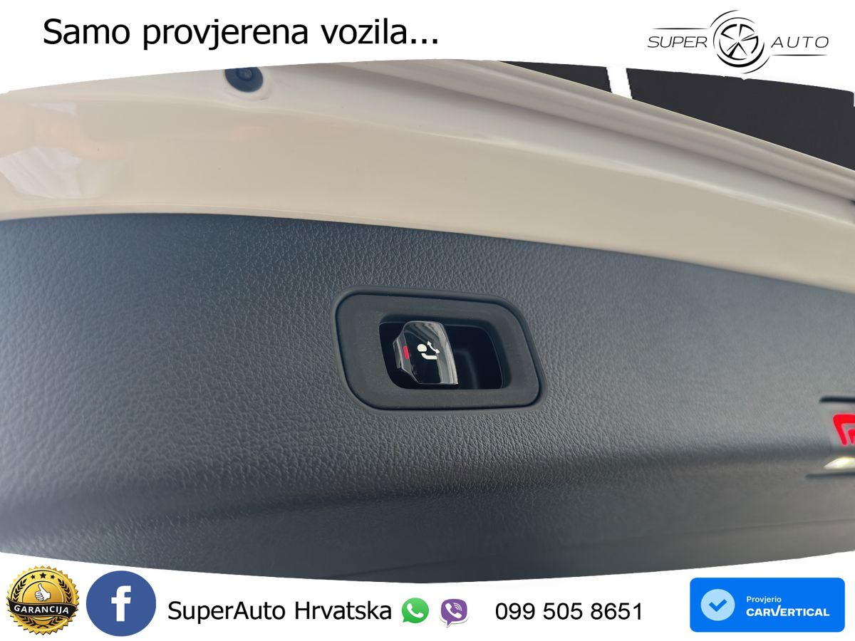 Mercedes GLC 200 (204 KS) 4MATIC 9G-TRONIC AMG ACC+GR SJED+360+PANO