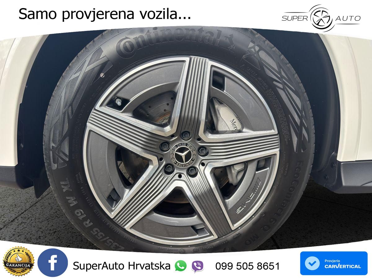 Mercedes GLC 200 (204 KS) 4MATIC 9G-TRONIC AMG ACC+GR SJED+360+PANO