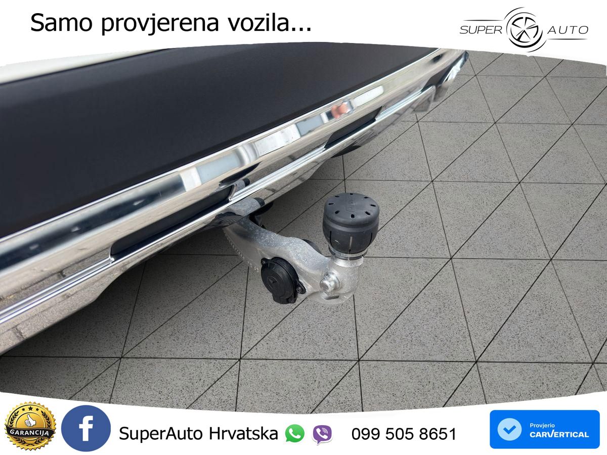 Mercedes GLC 200 (204 KS) 4MATIC 9G-TRONIC AMG ACC+GR SJED+360+PANO