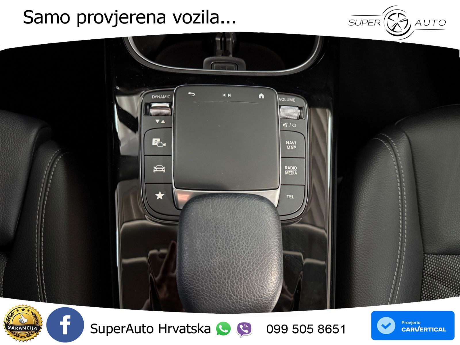 Mercedes-Benz A 180d 8G-DCT