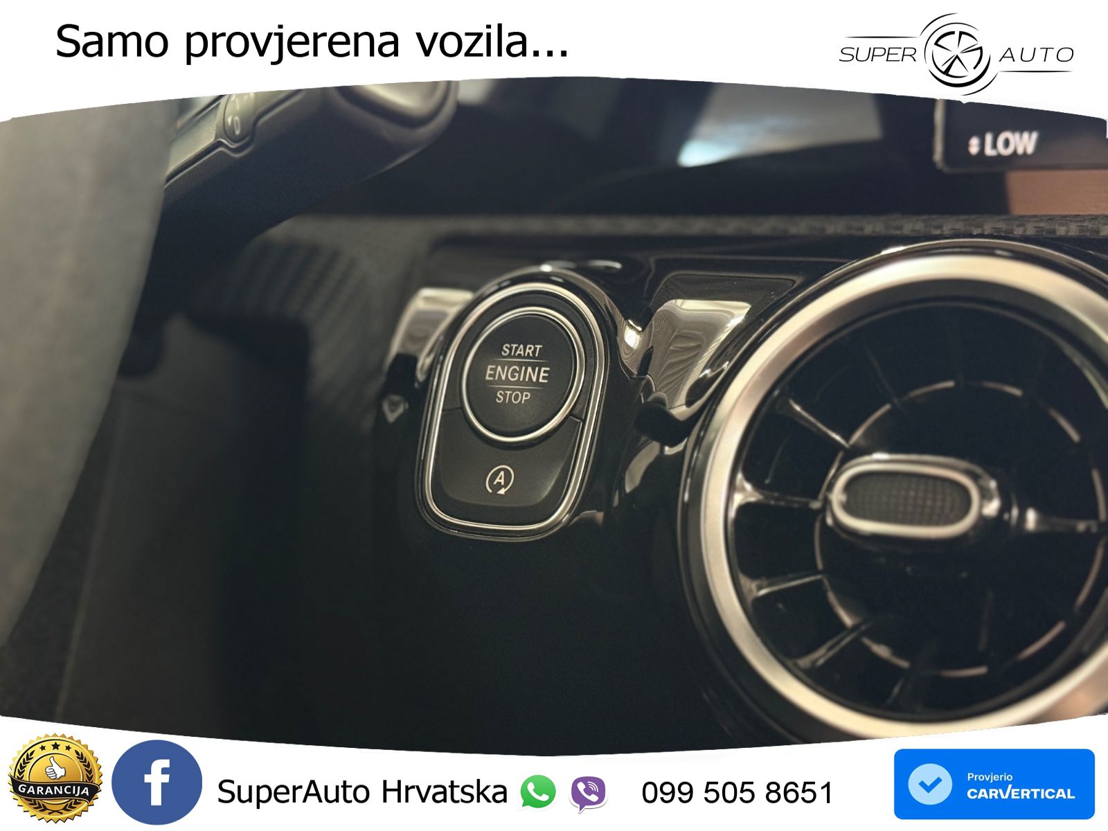 Mercedes-Benz A 180d 8G-DCT
