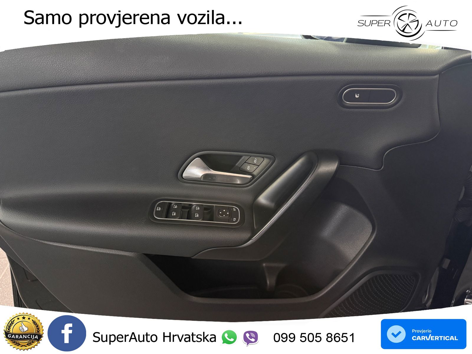 Mercedes-Benz A 180d 8G-DCT