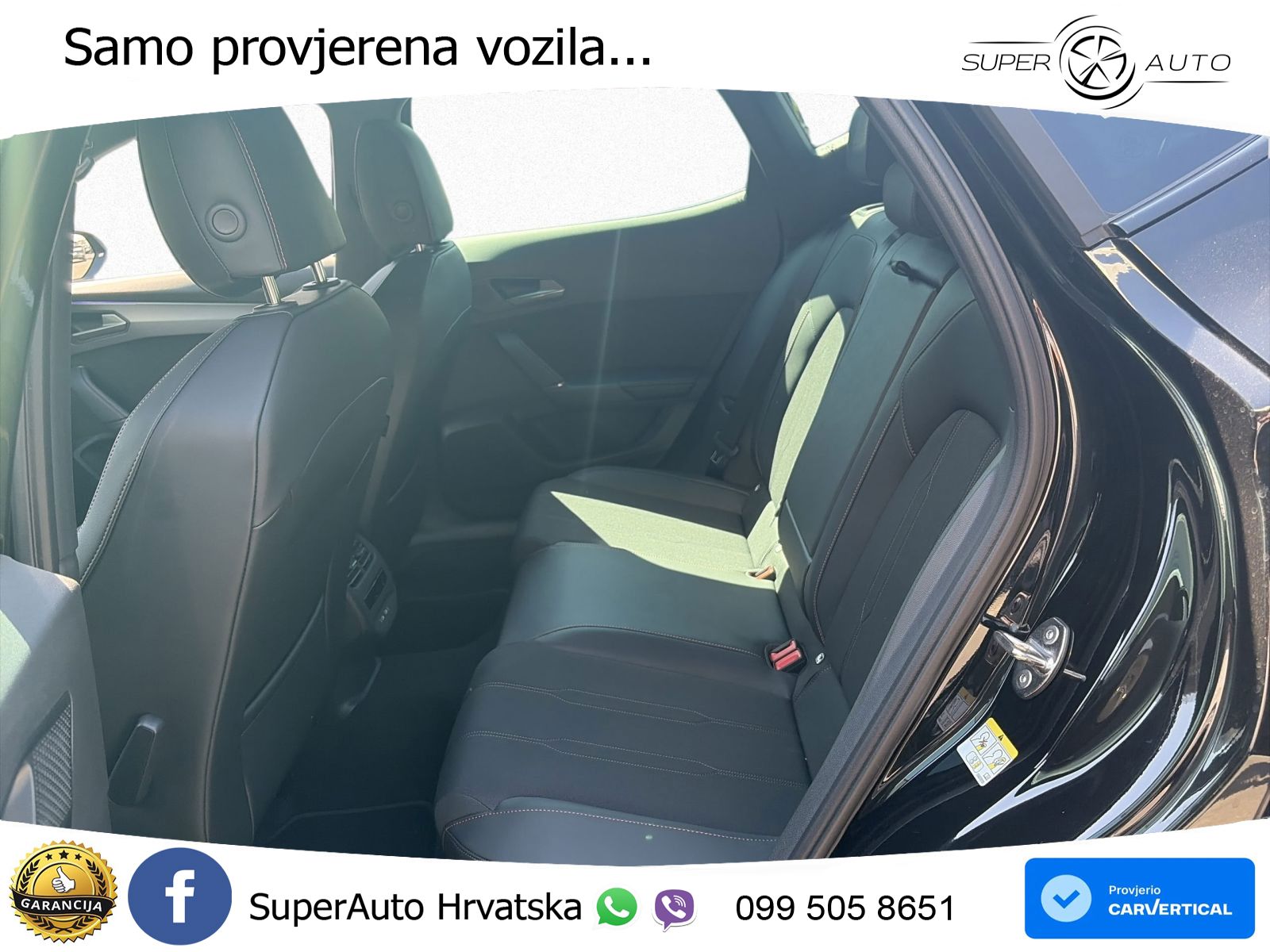 Cupra Formentor 1.5 TSI (204 KS) e-Hybrid DSG LED+GR SJED+ACC