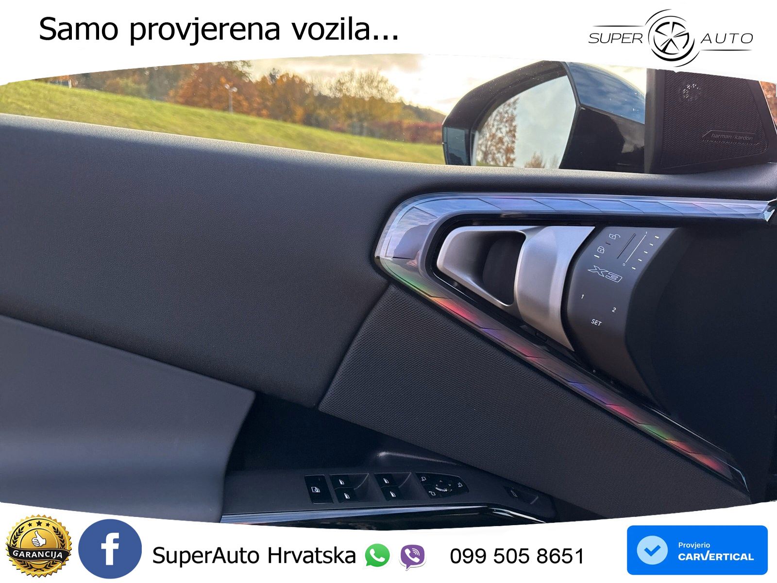 BMW X3 20d xDrive Steptronic M Sport LED+GR SJED+ACC