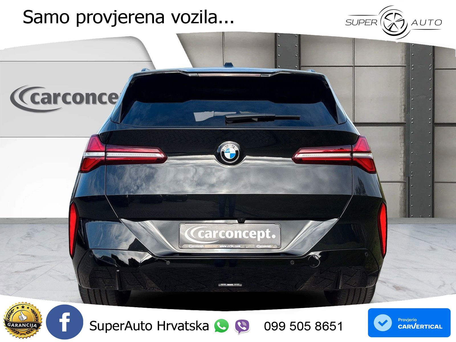 BMW X3 20d xDrive Steptronic M Sport LED+GR SJED+ACC