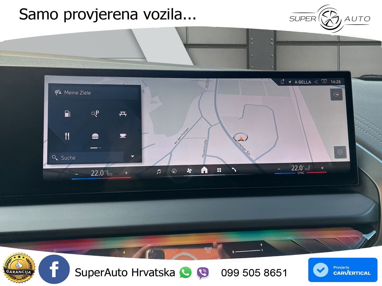 BMW X3 20d xDrive Steptronic M Sport LED+GR SJED+ACC