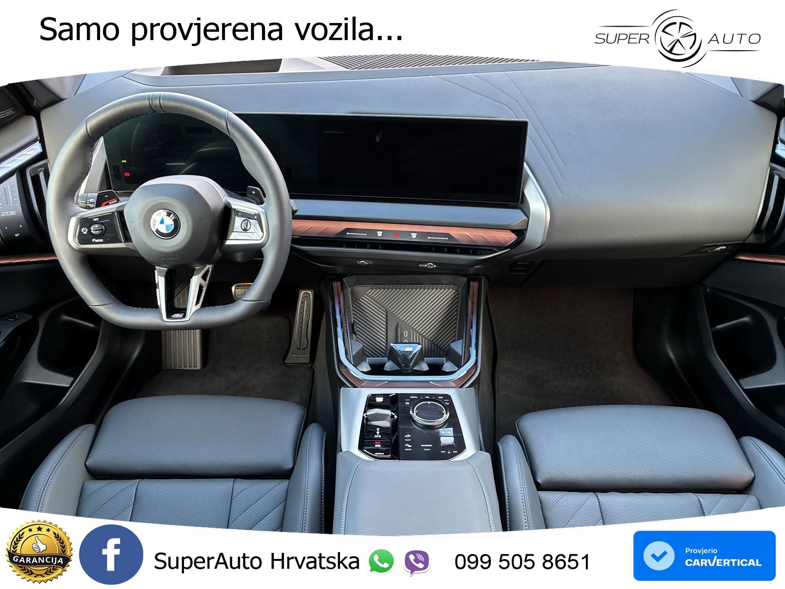 BMW X3 20d xDrive Steptronic M Sport LED+GR SJED+ACC