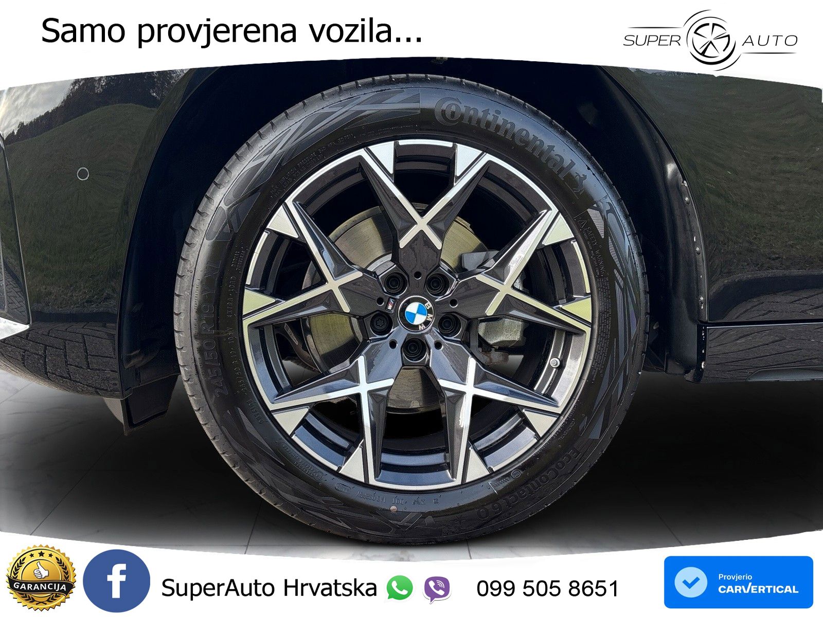 BMW X3 20d xDrive Steptronic M Sport LED+GR SJED+ACC