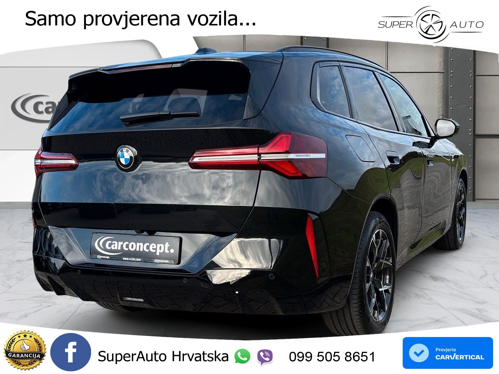 BMW X3 20d xDrive Steptronic M Sport LED+GR SJED+ACC