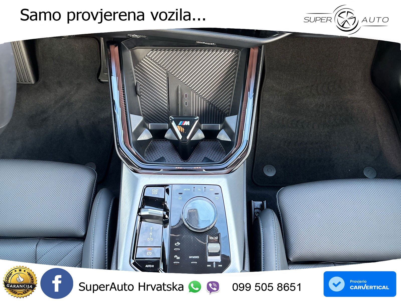 BMW X3 20d xDrive Steptronic M Sport LED+GR SJED+ACC