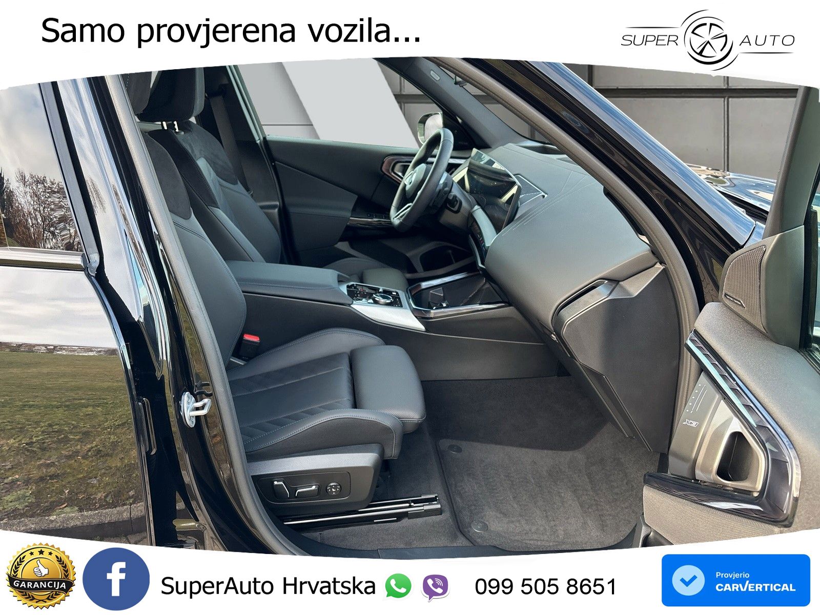BMW X3 20d xDrive Steptronic M Sport LED+GR SJED+ACC